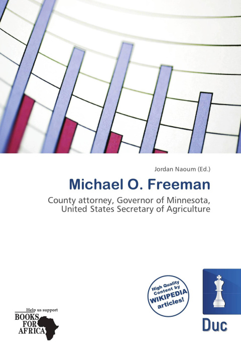 Buch Michael O. Freeman 