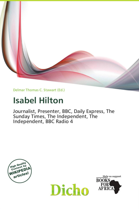Buch Isabel Hilton 