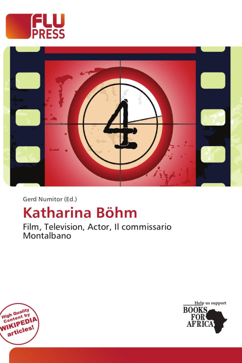 Buch Katharina Böhm 
