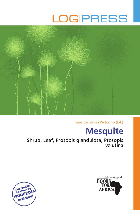 Buch Mesquite 