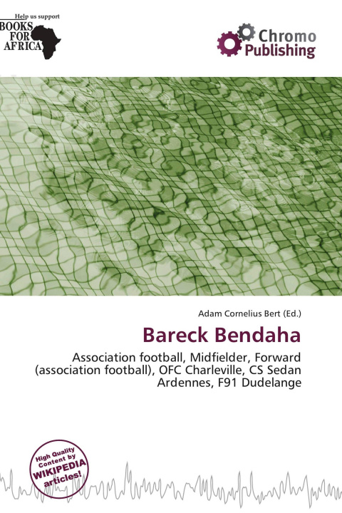 Libro Bareck Bendaha 