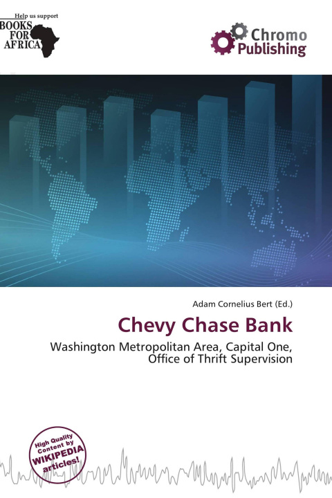Buch Chevy Chase Bank 