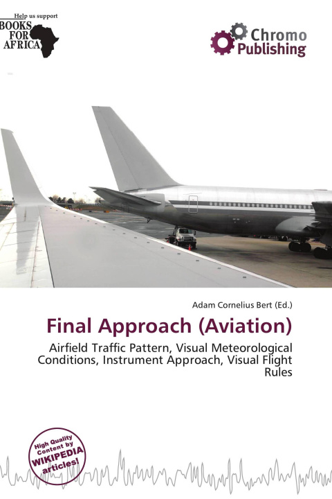 Book Final Approach (Aviation) 