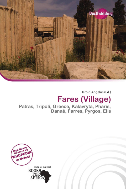 Buch Fares (Village) 