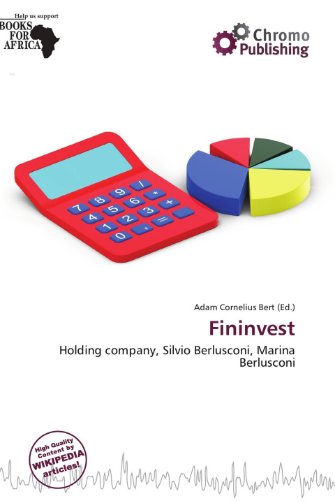 Book Fininvest 
