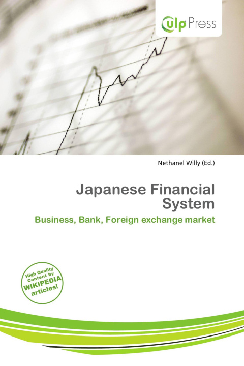Libro Japanese Financial System 
