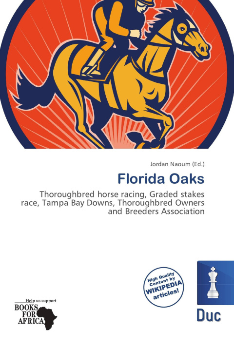Buch Florida Oaks 