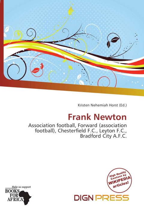 Buch Frank Newton 