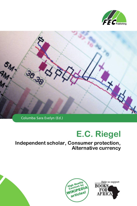 Book E.C. Riegel 