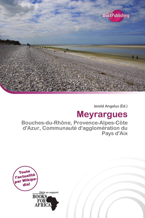 Buch Meyrargues 