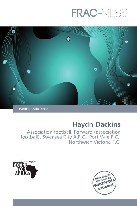 Buch Haydn Dackins 