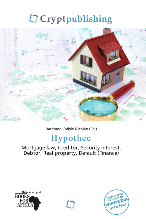 Buch Hypothec 