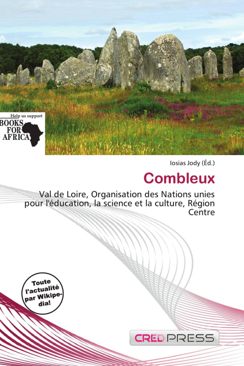 Buch Combleux 