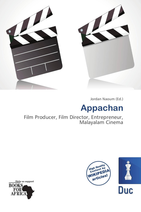 Buch Appachan 