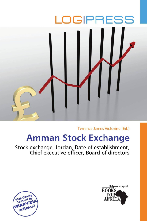 Libro Amman Stock Exchange 