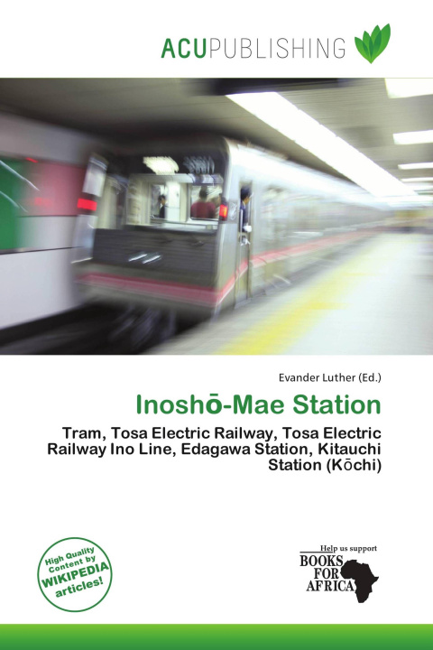 Buch Inosh¿-Mae Station 