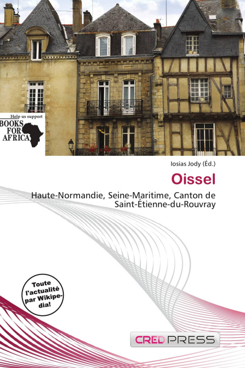 Libro Oissel 