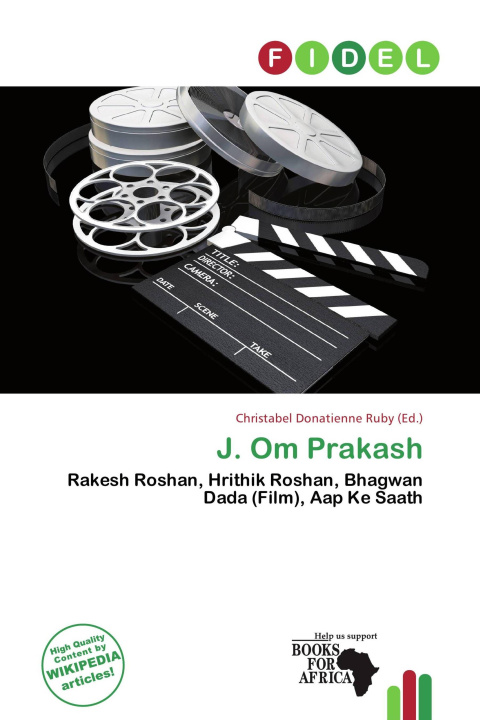 Buch J. Om Prakash 
