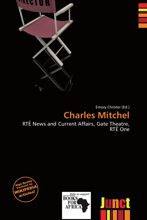 Buch Charles Mitchel 