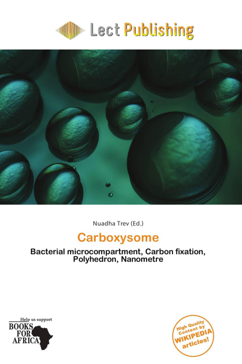 Libro Carboxysome 