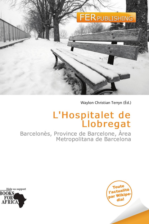 Książka L'Hospitalet de Llobregat 