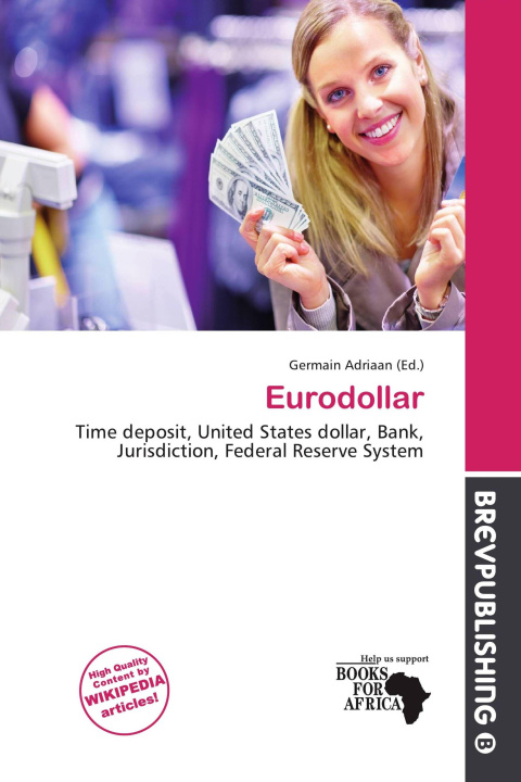 Buch Eurodollar 