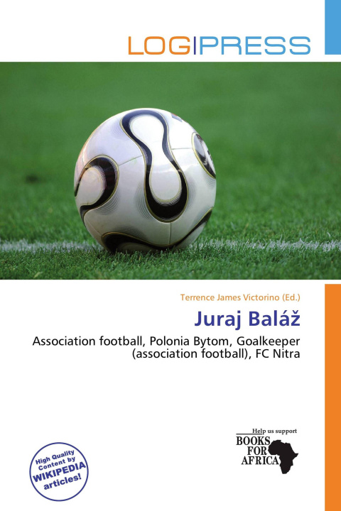 Buch Juraj Balá¿ 