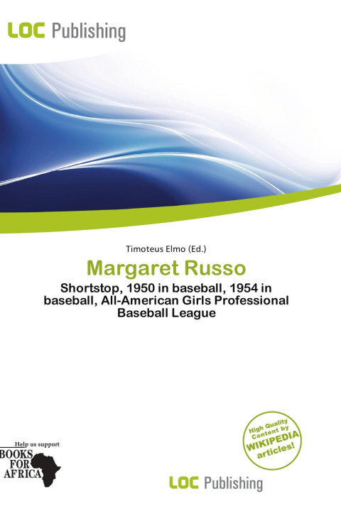Buch Margaret Russo 