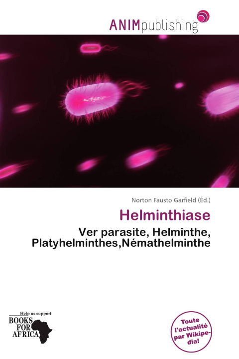 Libro Helminthiase 