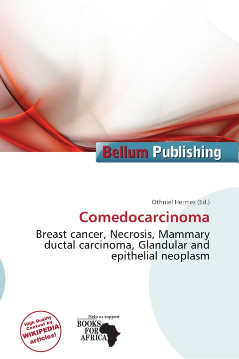 Buch Comedocarcinoma 