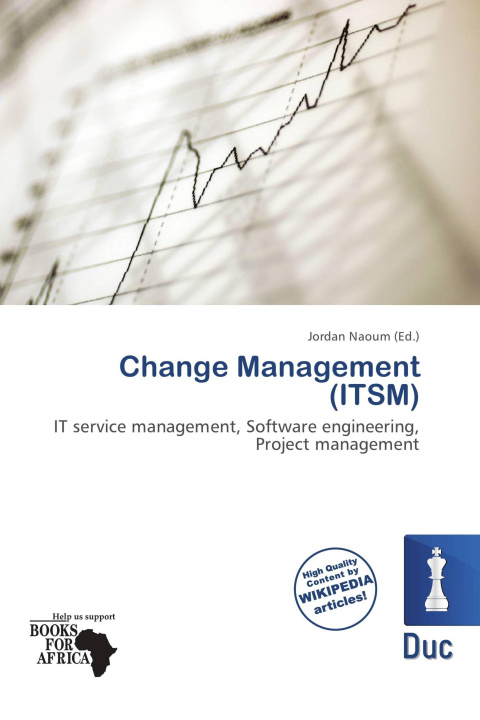 Libro Change Management (ITSM) 