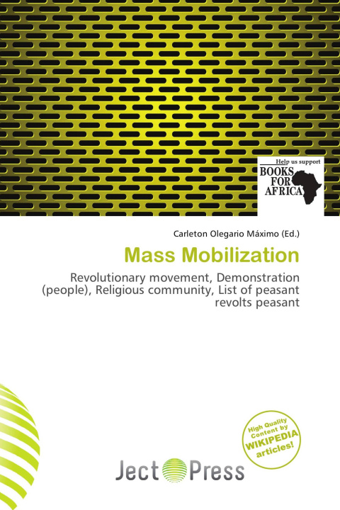 Buch Mass Mobilization 