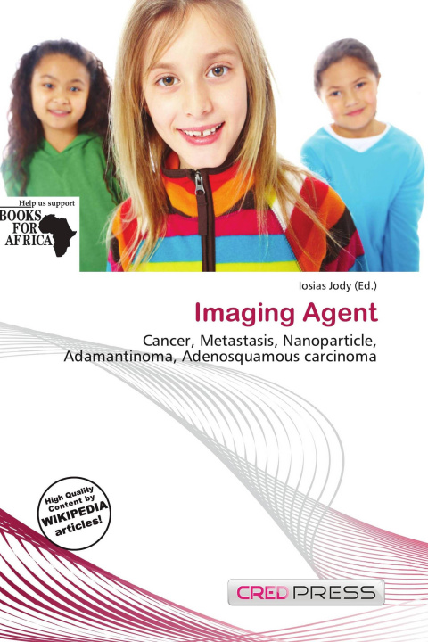 Książka Imaging Agent 