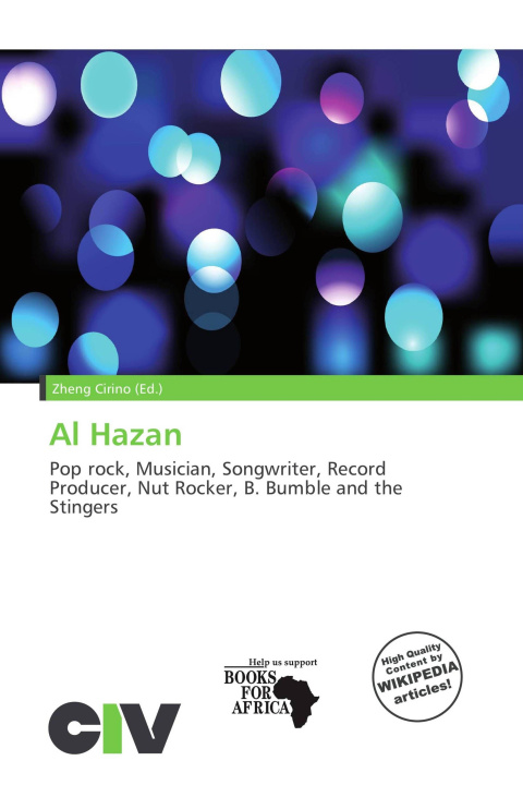 Libro Al Hazan 