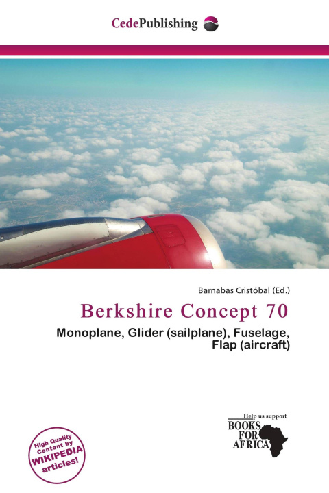 Buch Berkshire Concept 70 