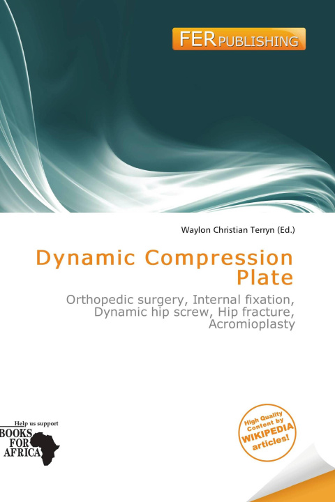 Libro Dynamic Compression Plate 