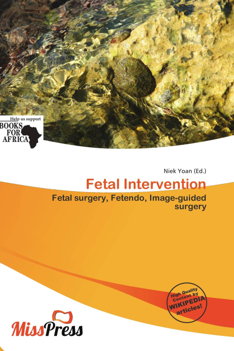 Libro Fetal Intervention 