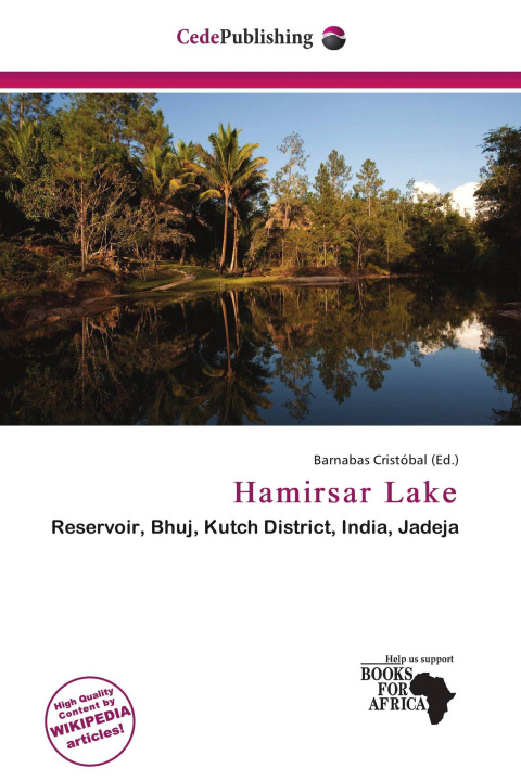 Buch Hamirsar Lake 