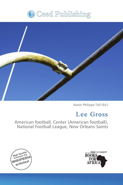 Buch Lee Gross 