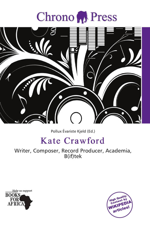 Libro Kate Crawford 