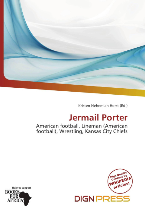 Buch Jermail Porter 