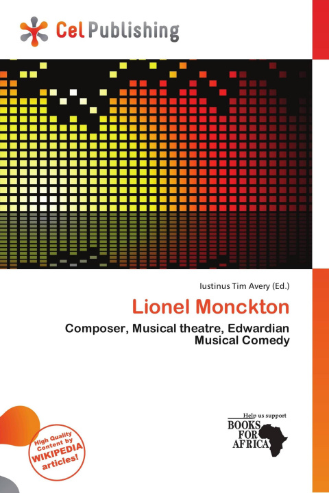 Libro Lionel Monckton 