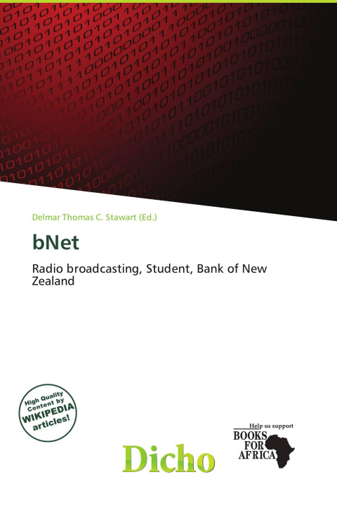 Libro bNet 