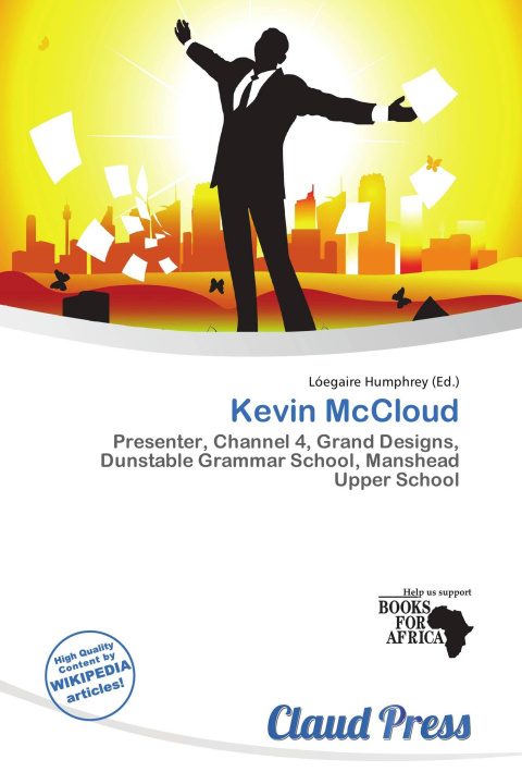 Buch Kevin McCloud 
