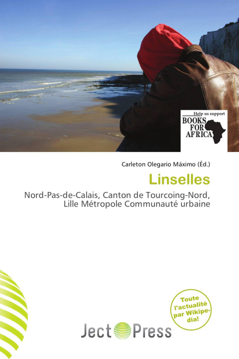 Buch Linselles 