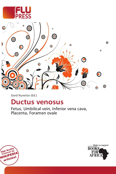Buch Ductus venosus 