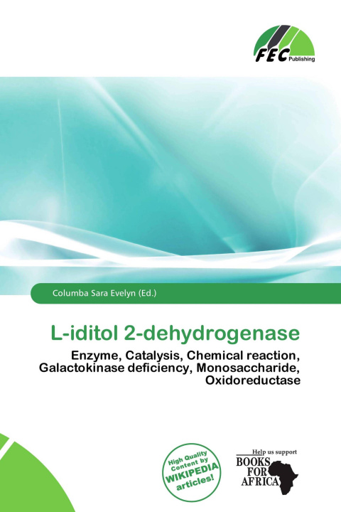 Libro L-iditol 2-dehydrogenase 