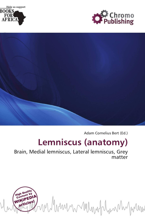 Buch Lemniscus (anatomy) 