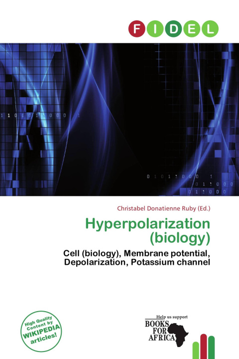 Libro Hyperpolarization (biology) 