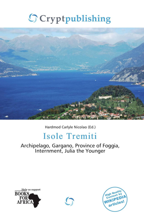 Buch Isole Tremiti 